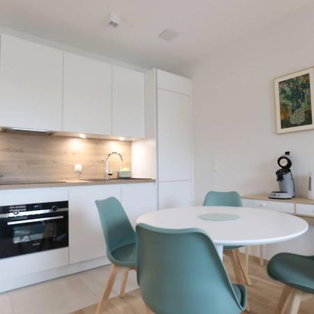 Central Fully Serviced Studio Λουξεμβούργο Εξωτερικό φωτογραφία