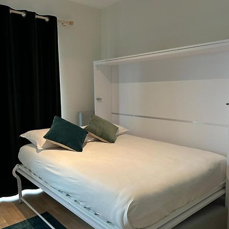 Central Fully Serviced Studio Λουξεμβούργο Εξωτερικό φωτογραφία