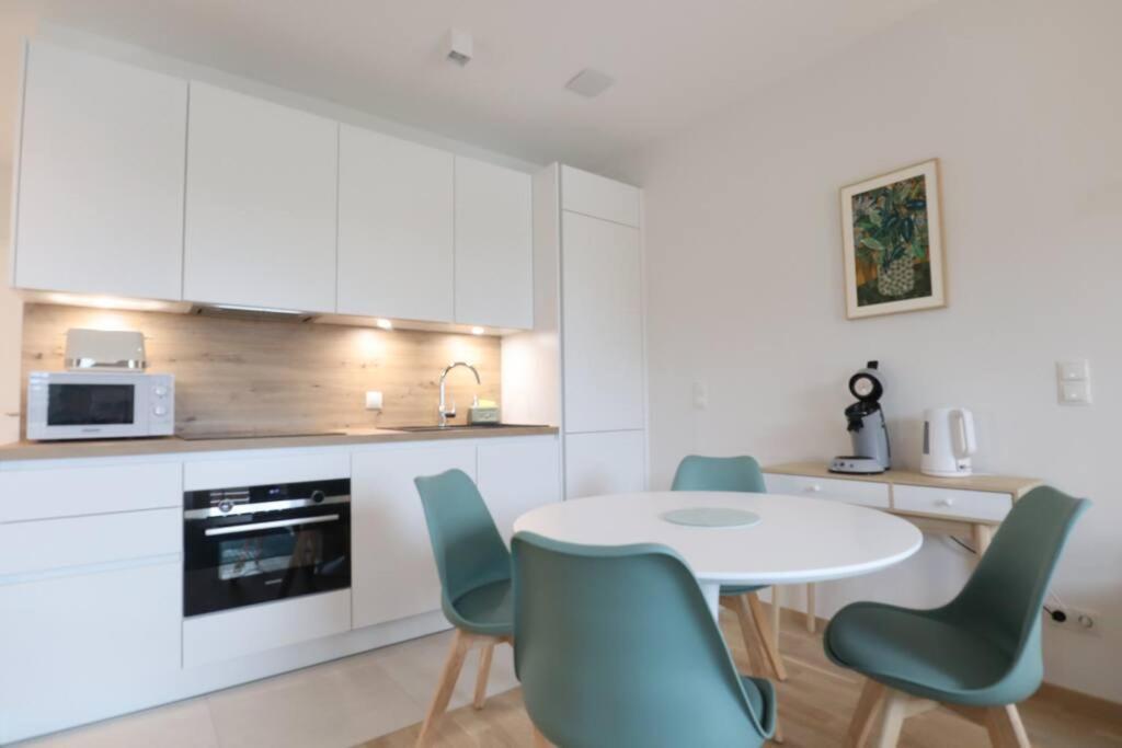 Central Fully Serviced Studio Λουξεμβούργο Εξωτερικό φωτογραφία