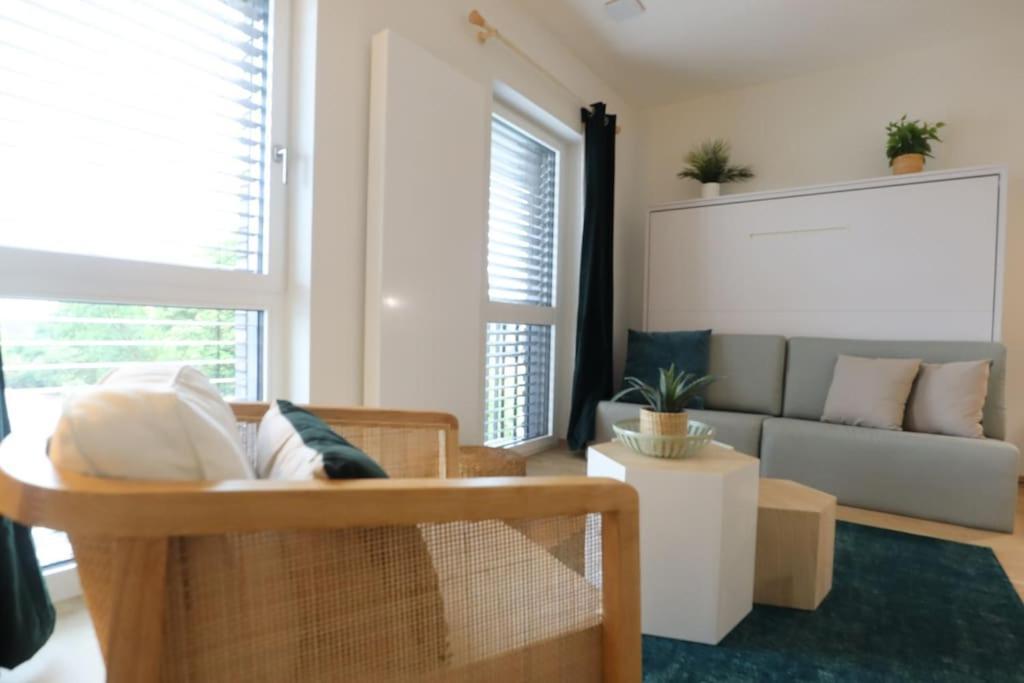 Central Fully Serviced Studio Λουξεμβούργο Εξωτερικό φωτογραφία