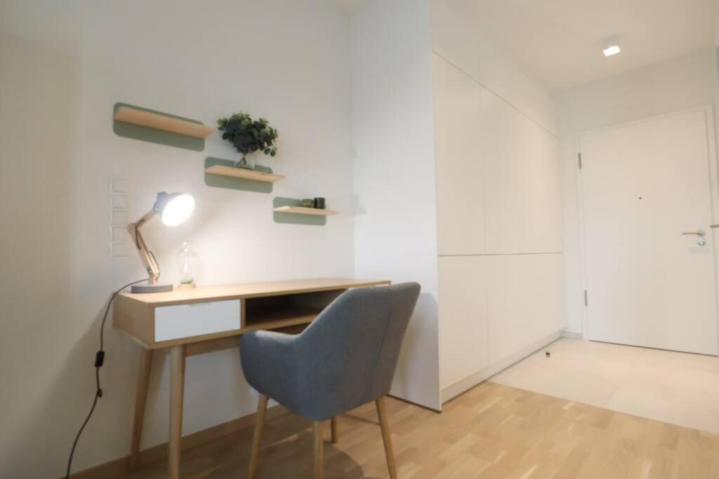 Central Fully Serviced Studio Λουξεμβούργο Εξωτερικό φωτογραφία