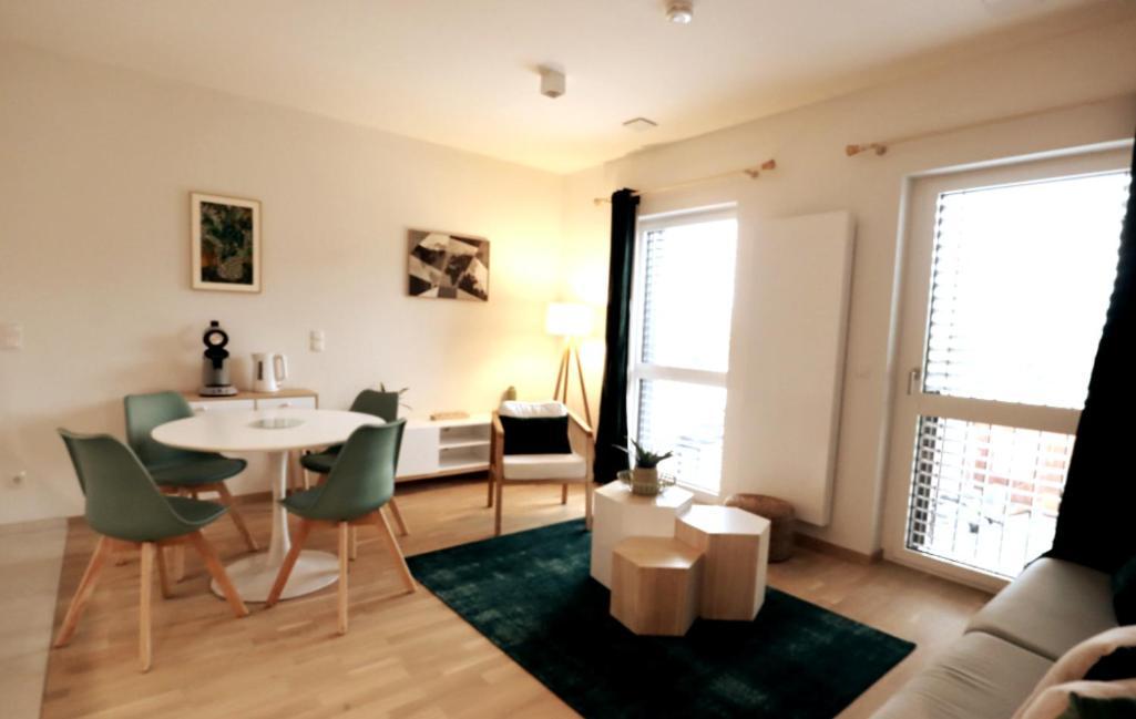 Central Fully Serviced Studio Λουξεμβούργο Εξωτερικό φωτογραφία